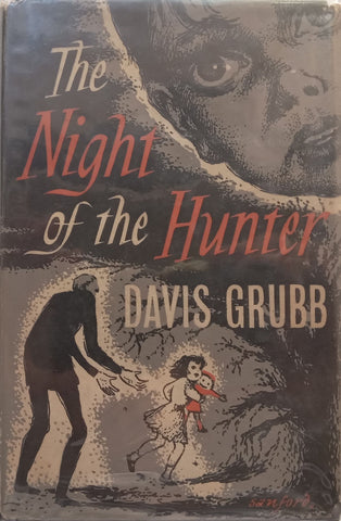 The Night of the Hunter | Davis Grubb