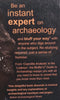 The Bluffer’s Guide to Archaeology | Paul Bahn