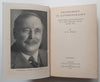 Experiment in Autobiography (First Edition, 1934, Vol. 1 Only) | H. G. Wells