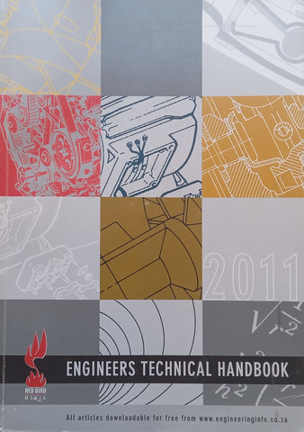 Engineer’s Technical Handbook 2011