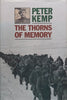 The Thorns of Memory: Memoirs | Peter Kemp