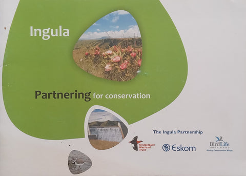 Ingula: Partnering for Conservation (The Ingula Partnership)