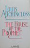 The House of the Prophet: A Novel | Louis Auchincloss