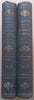 Festival Prayers According to the Ritual of the German and Polish Jews (2 Vols. Dual-Language Edition, Published 1912)