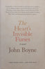 The Heart’s Invisible Furies (Proof Copy) | John Boyne