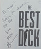 The Best Dick: A Candid Account of Building a $1m Business (Inscribed by Author) | Mike Sharman