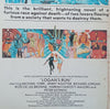 Logan’s Run | William F. Nolan & George Clayton Johnson