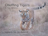 Chuffing Tigers at Tiger Canyons | Yvette & Jos van Bommel