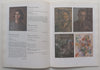 Israeli and International Art (Southeby’s Catalogue)