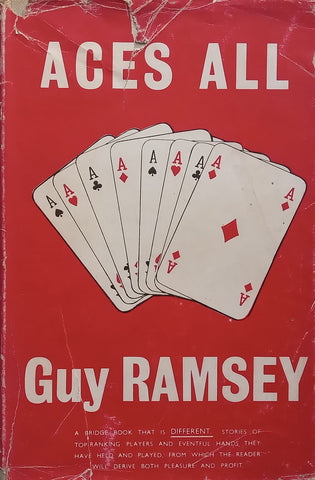 Aces All | Guy Ramsey