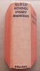 Girls’ School Story Omnibus (Published c. 1939) | Katherine L. Oldmeadow, et al.