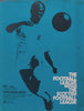 The Football League versus The Scottish Football League (Programme, 1970)