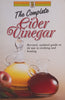 The Complete Cider Vinegar