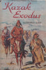 Kazak Exodus: A Nation’s Flight to Freedom | Godfrey Lias