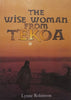 The Wise Woman from Tekoa (Inscribed by Author) | Lynne Robinson