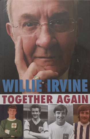 Together Again | Willie Irvine