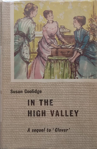 In the High Valley | Susan Coolidge