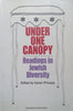 Under One Canopy: Readings in Jewish Diversity | Karen Primack (Ed.)