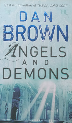 Angels and Demons | Dan Brown