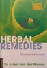 Herbal Remedies: Choose Wellness! | Arien van der Merwe