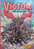 Victor Book for Boys 1985