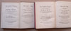 Festival Prayers According to the Ritual of the German and Polish Jews (2 Vols. Dual-Language Edition, Published 1912)