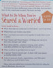 What to Do When You’re Scared & Worried: A Guide for Kids | James J. Crist