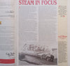 Steam in Focus (Supplement, c. 1992)