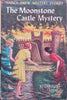 The Moonstone Castle Mystery (Nancy Drew Mystery Stories) | Carolyn Keene