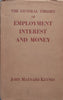 The General Theory of Employment, Interest and Money (1946 Reprint) | John Maynard Keynes