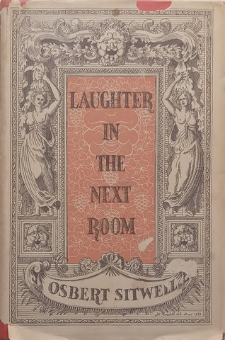 Laughter in the Next Room | Osbert Sitwell