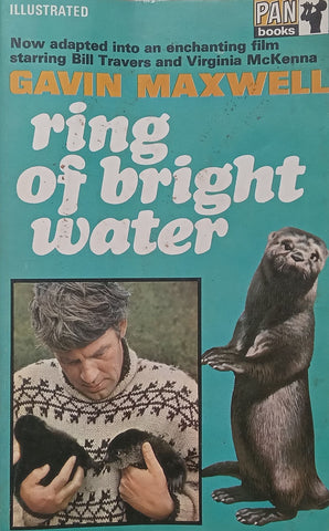 Ring of Bright Water | Gavin Maxwell