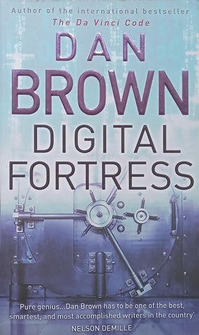 Digital Fortress | Dan Brown