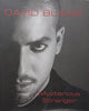 Mysterious Stranger: A Book of Magic | David Blaine