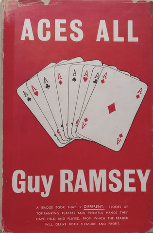 Aces All | Guy Ramsey