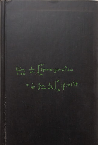 I Am a Mathematician: The Later Life of a Prodigy | Norbert Wiener