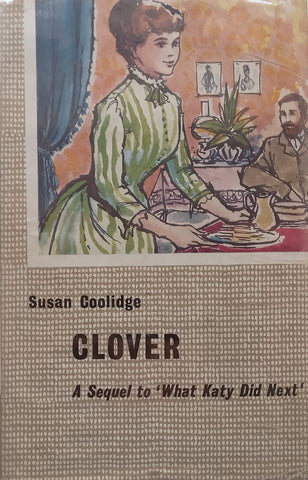 Clover | Susan Coolidge