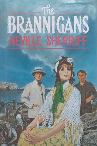 The Brannigans | Neville Sheriff