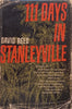 111 Days in Stanleyville | David Reed