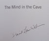 The Mind in the Cave: Consciousness and the Origins of Art (Signed by Author) | David Lewis-Williams