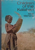 Children of the Kalahari | Alice Mertens