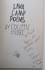 Lava Lamp Poems (Inscribed by Author) | Colleen Higgs