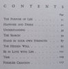 Life in Freedom (Published 1928) | J. Krishnamurti