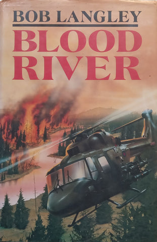 Blood River | Bob Langley