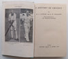 A History of Cricket (Inscribed by Co-Author and One Other) | H. S. Altham & E. W. Swanton