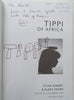 Tippi of Africa: The Little Girl Who Talks to the Animals (Inscribed by Co-Author) | Sylvie Robert & Alain Degre