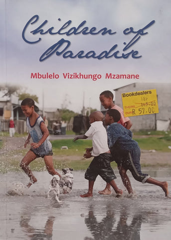 Children of Paradise | Mbulelo Vizikhungo Mzamane