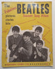 The Fabulous Beatles Souvenir Song Album (Published 1963)