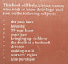 The African Woman’s Handbook on the Law | Carole Cooper & Linda Ensor