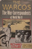 The Warcos: The War Correspondents of World War II | Richard Collier